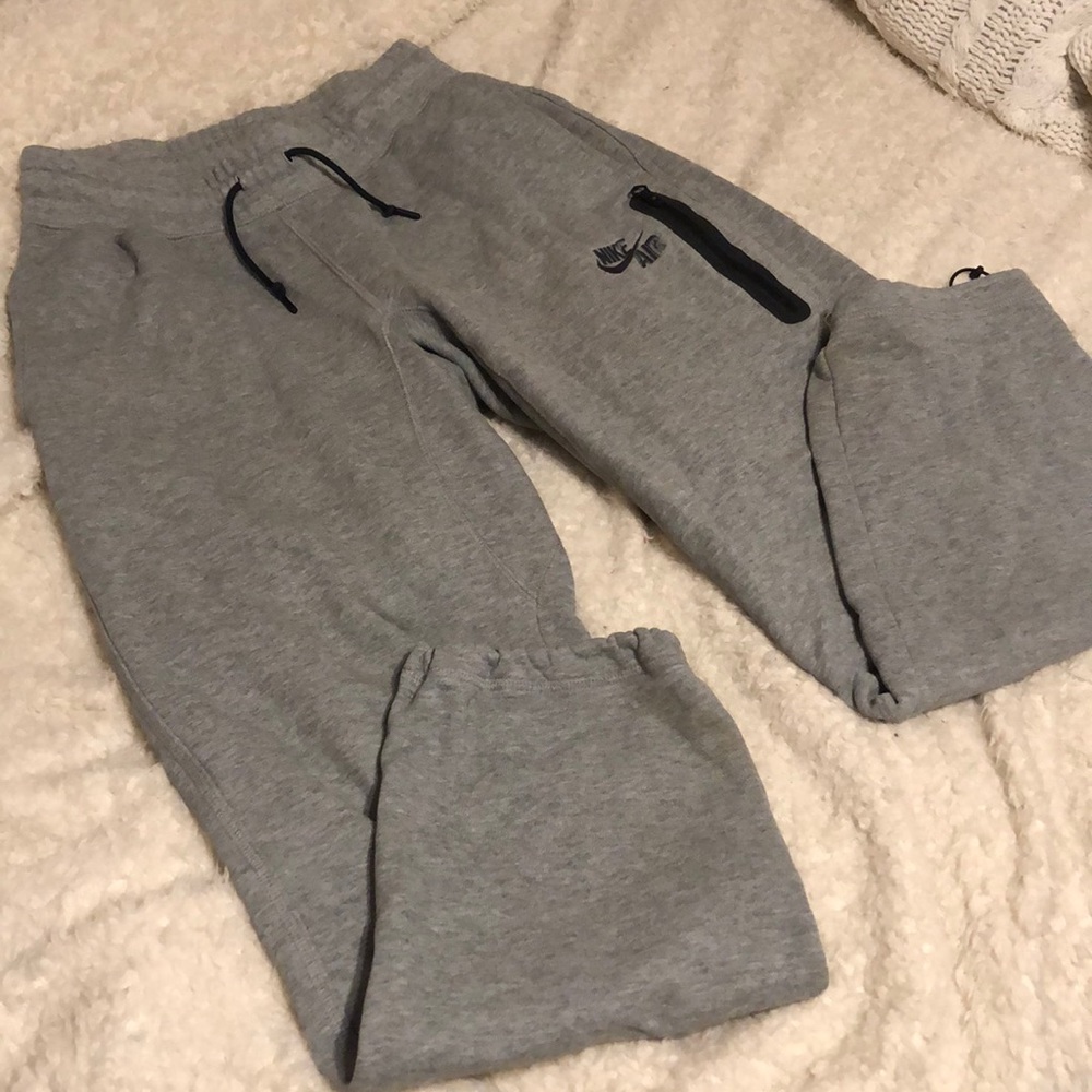Nike Air sweats